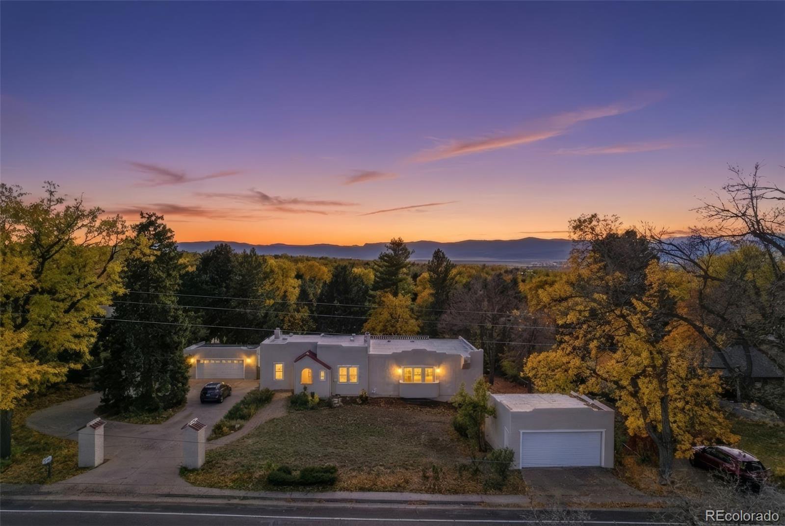 Ridgewood Littleton Home | MLS #: 98103442002 W Ridge Road, Littleton Beds: 5 Baths: 3 Price: $849,000
