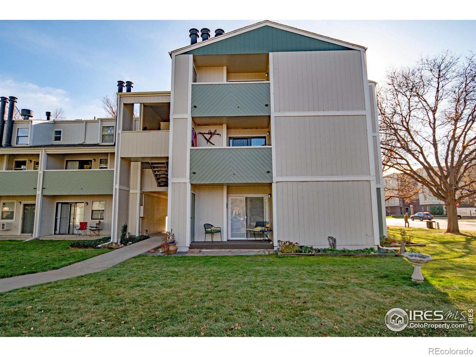 512 E Monroe Drive, fort collins&nbsp; House Search MLS Picture