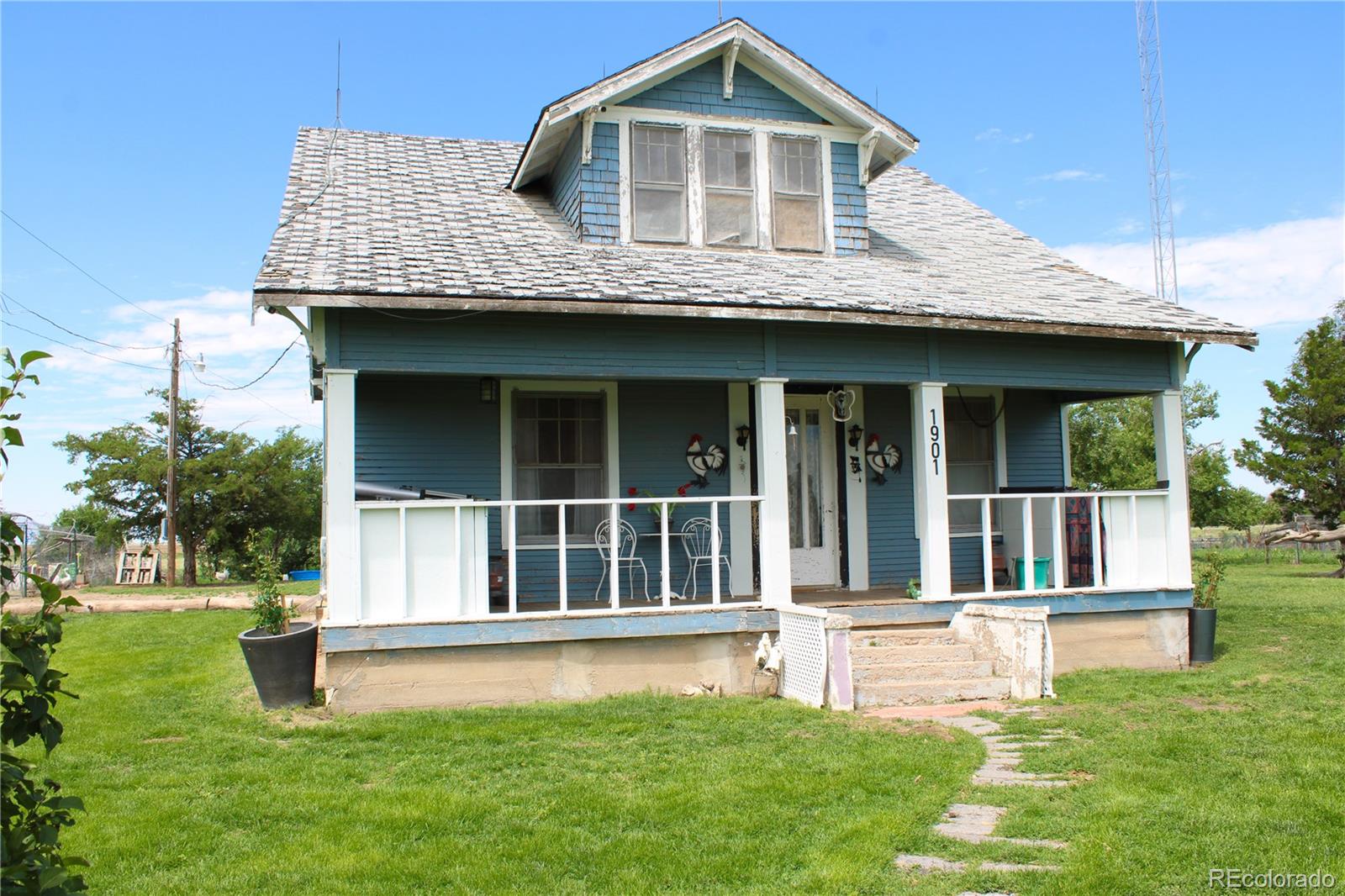 1901  County Road H , joes&nbsp; House Search MLS Picture
