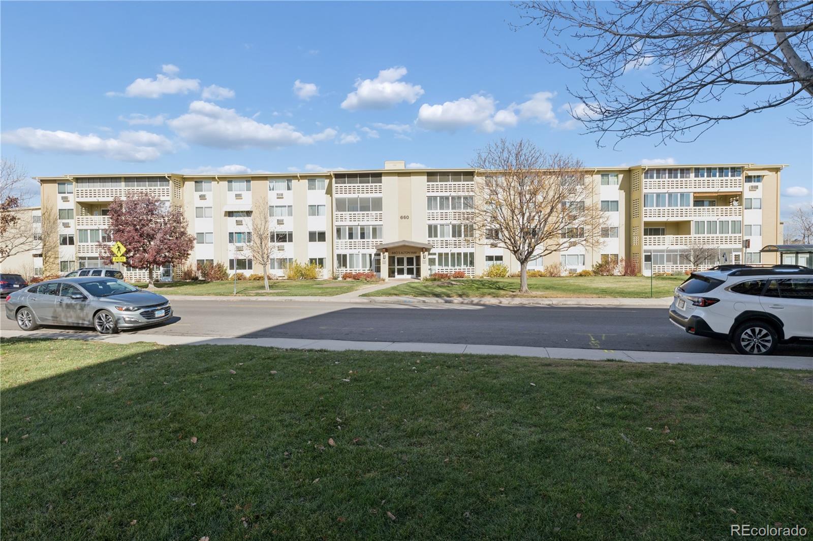 660 S Alton Way, denver&nbsp; House Search MLS Picture