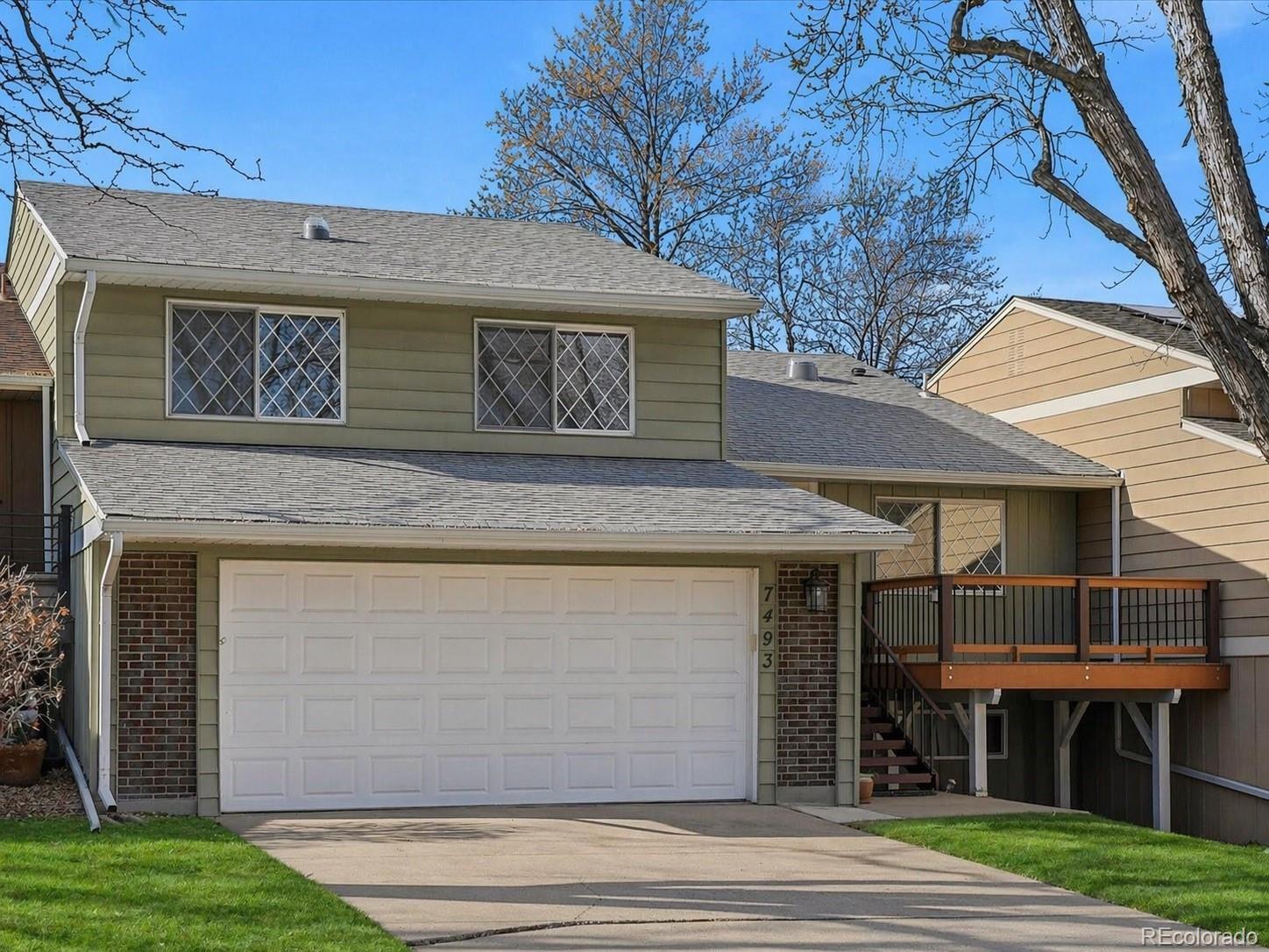 The Villas Lakewood Home | MLS #: 98887697493 W Cedar Circle, Lakewood Beds: 2 Baths: 3 Price: $519,500