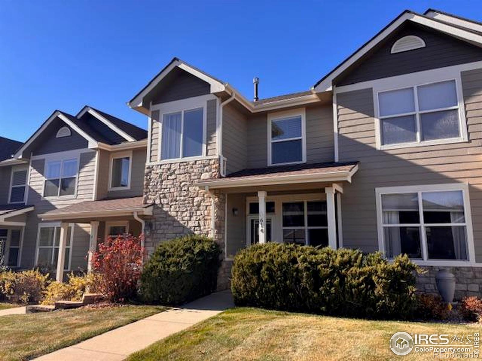 5551  29th Street, greeley&nbsp; House Search MLS Picture