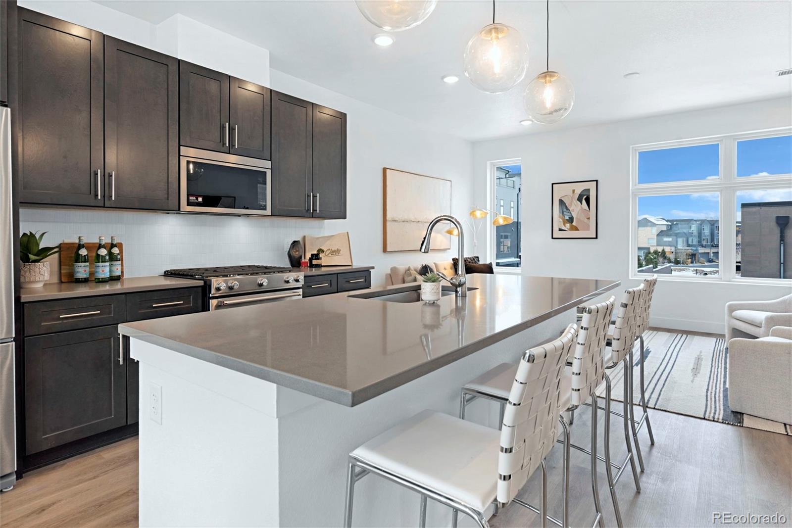 Lowry Denver Home | MLS #: 71094306971 E Lowry Boulevard, Denver Beds: 2 Baths: 3 Price: $769,500