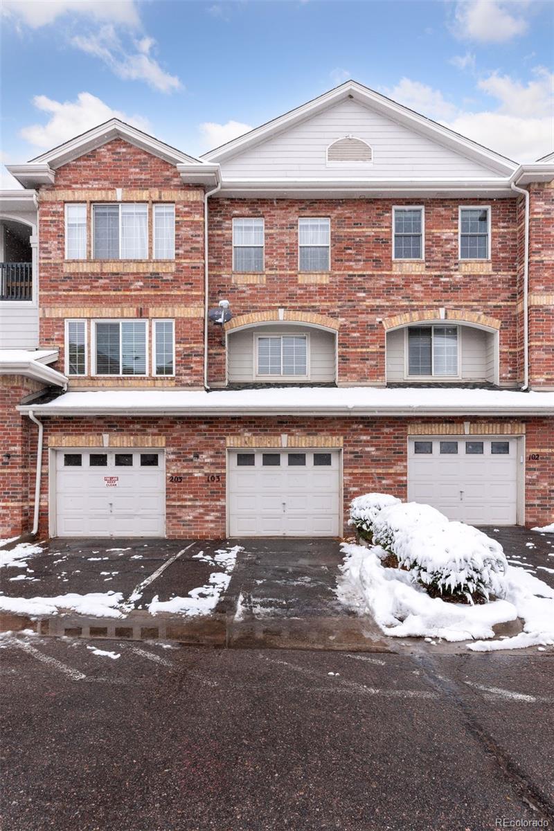 8944  Fox Drive, denver&nbsp; House Search MLS Picture