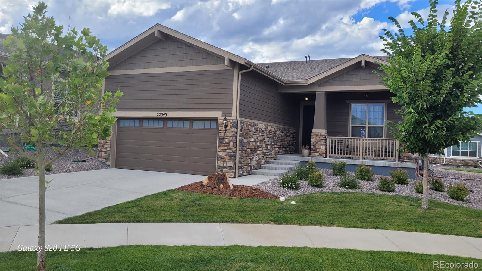 Inspiration Aurora Home | MLS #: 523056722345 E Bailey Place, Aurora Beds: 2 Baths: 2 Price: $625,000