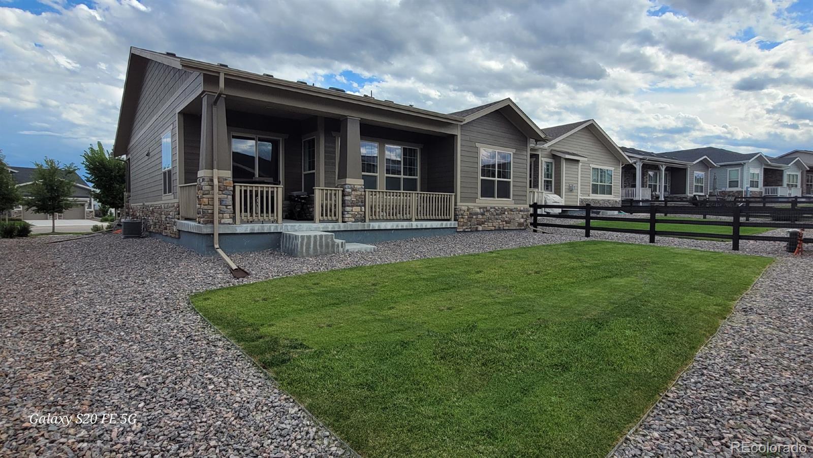 22345 E Bailey Place, aurora&nbsp; House Search MLS Picture