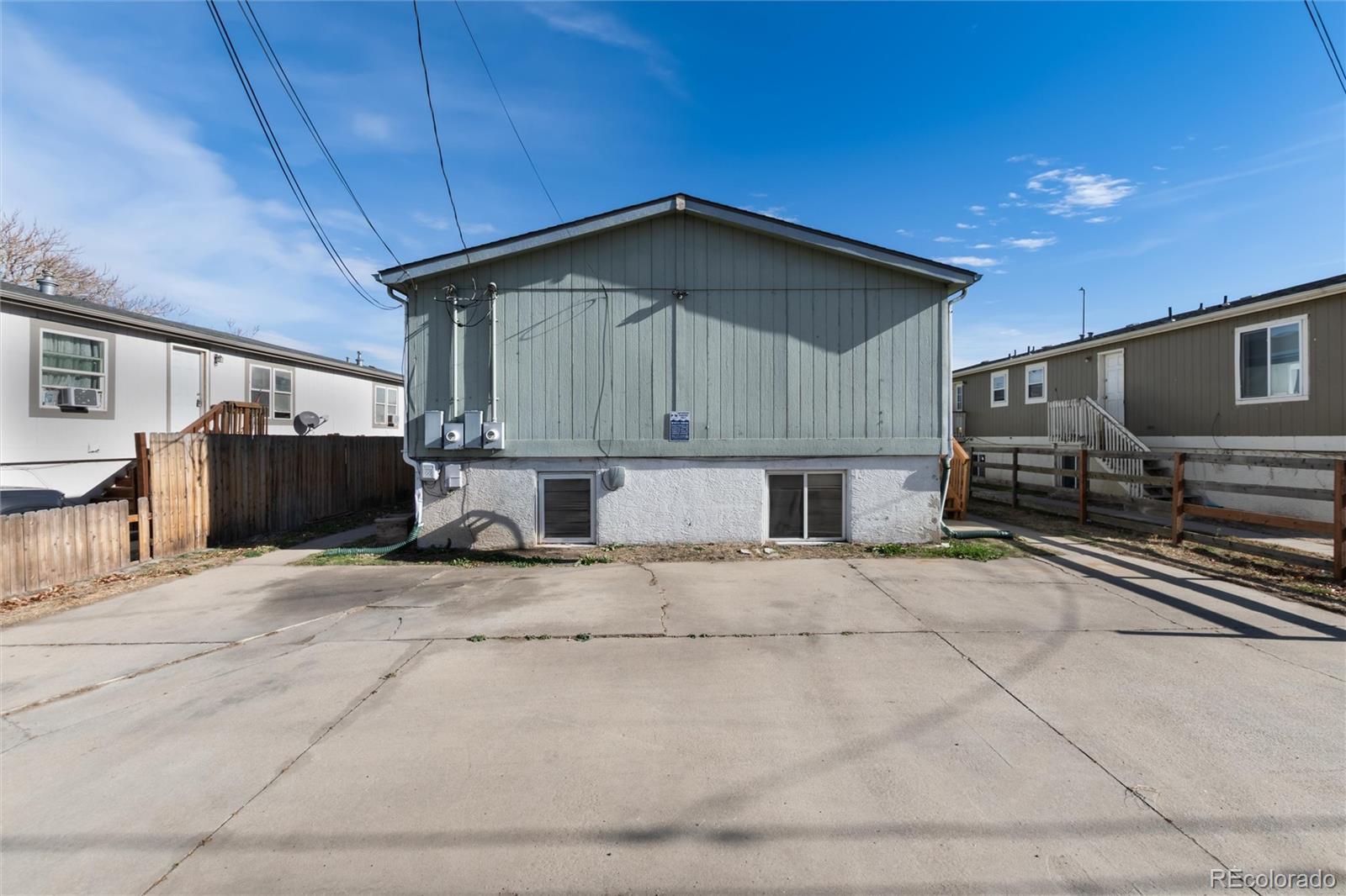denver&nbsp; House Search Picture