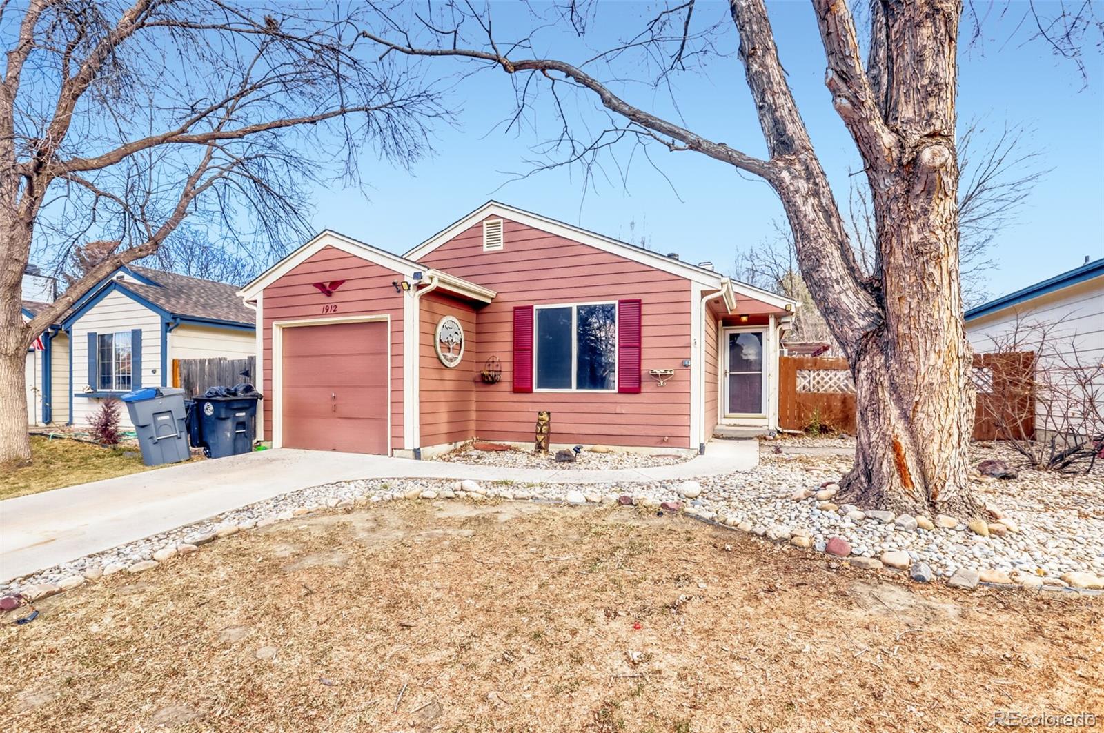 1912  Rice Street, longmont&nbsp; House Search MLS Picture