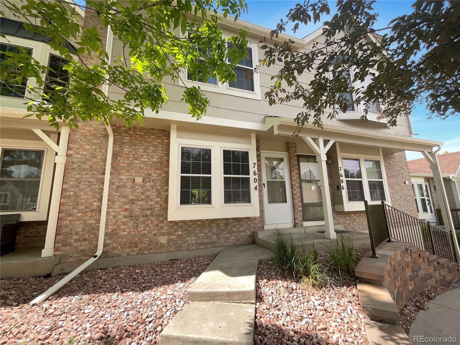 centennial&nbsp; House Search Picture
