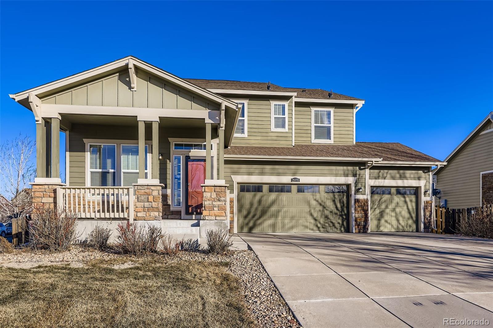 aurora&nbsp; House Search Picture