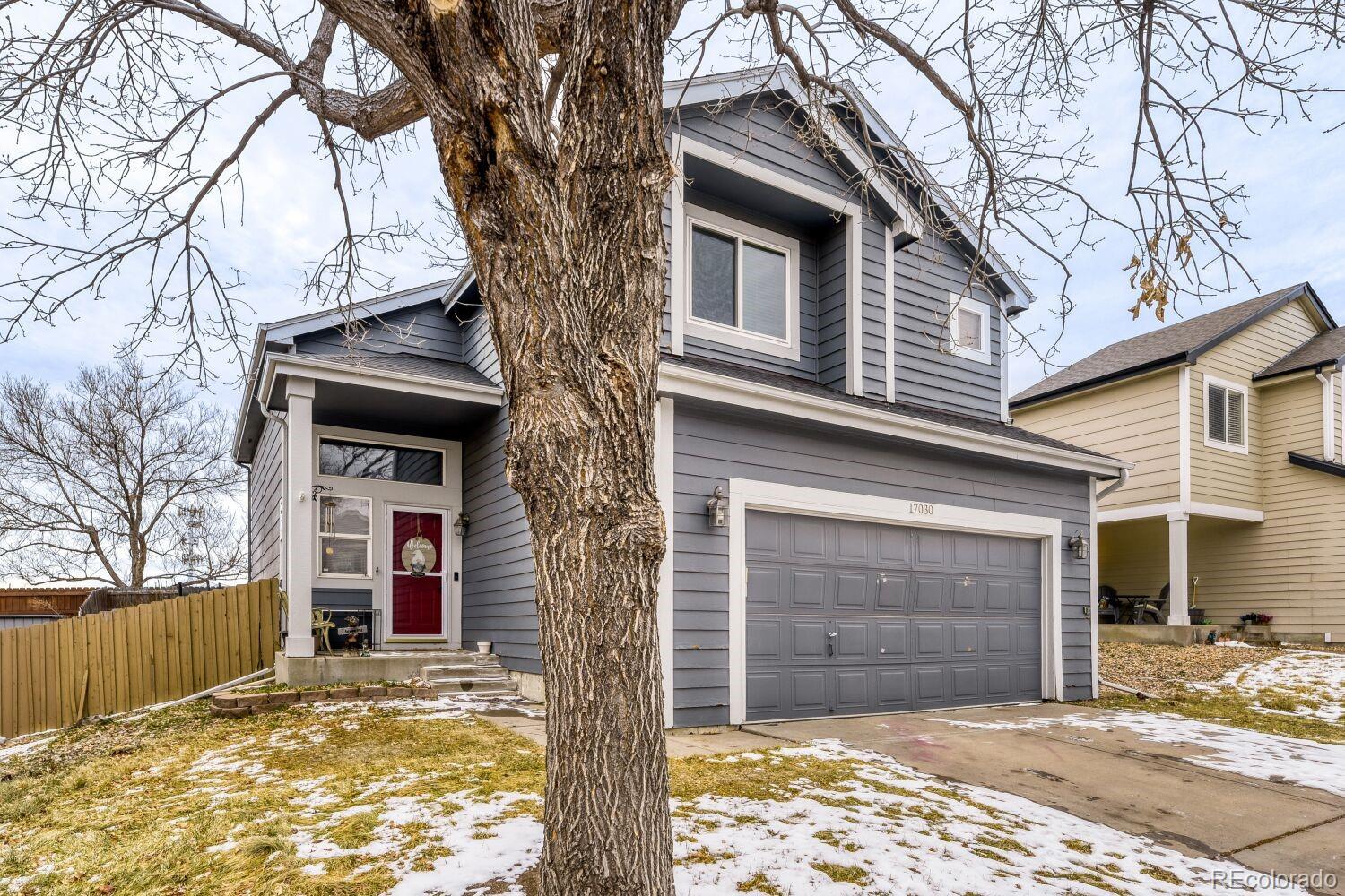 17030  Foxton Drive, parker&nbsp; House Search MLS Picture