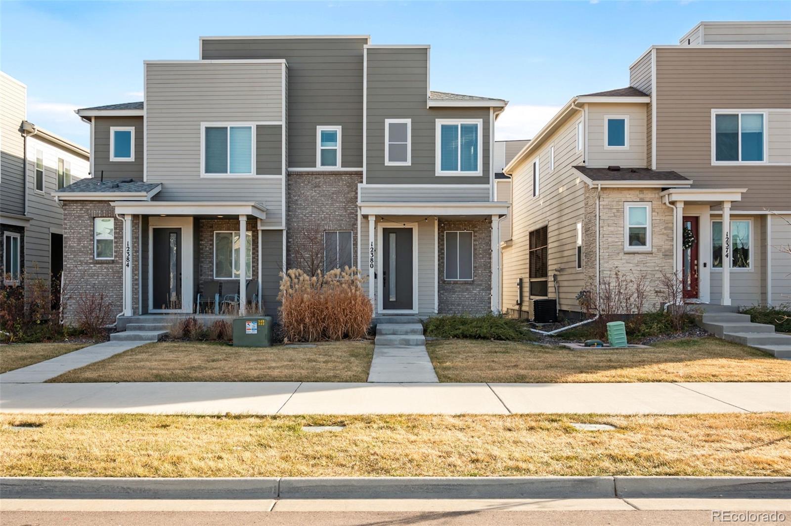 12380  Irma Drive, thornton&nbsp; House Search MLS Picture