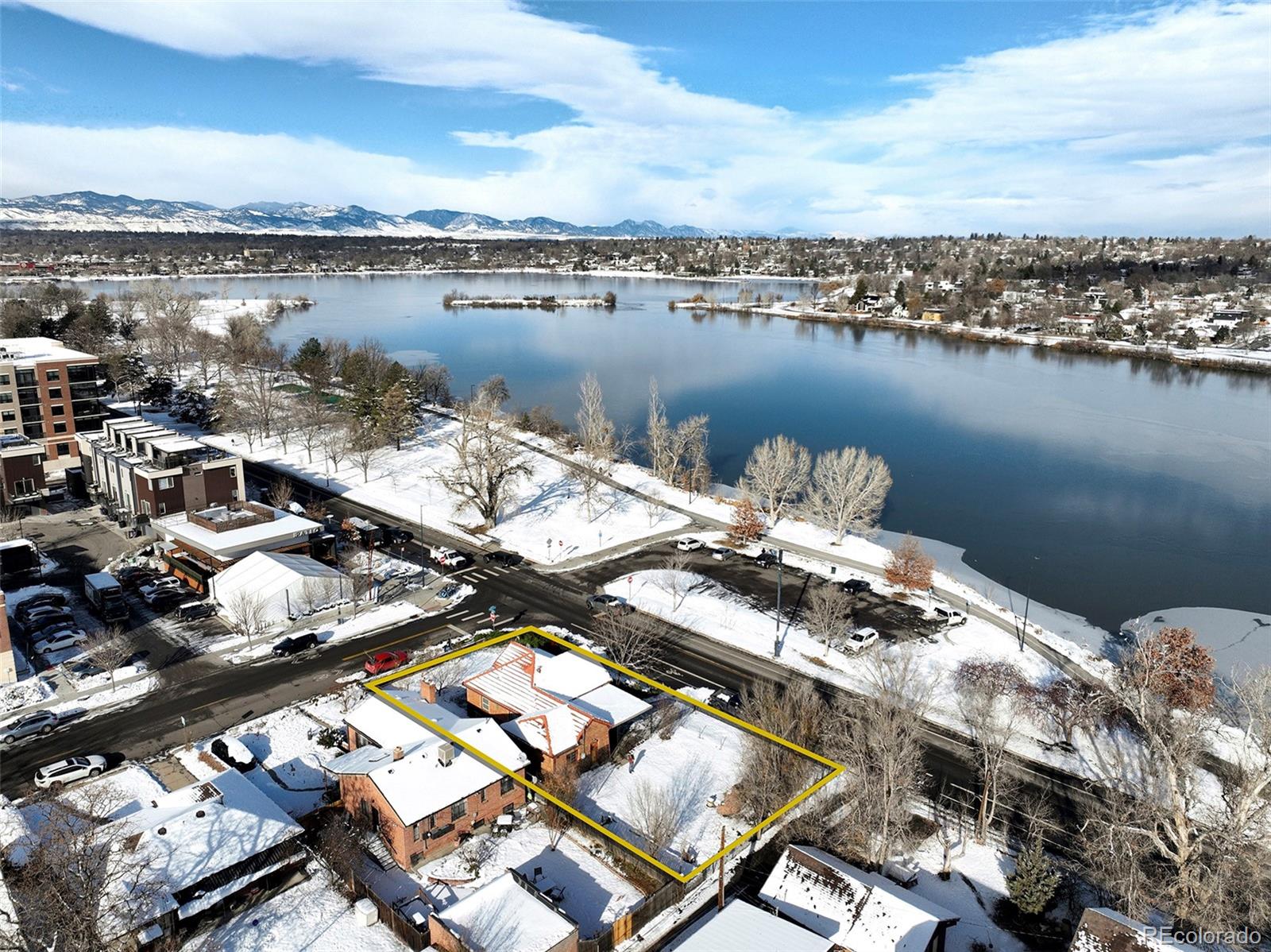 denver&nbsp; House Search Picture