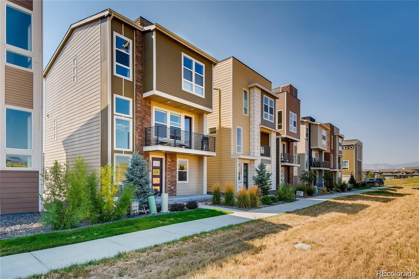 13319  Panorama View Lane, broomfield&nbsp; House Search MLS Picture