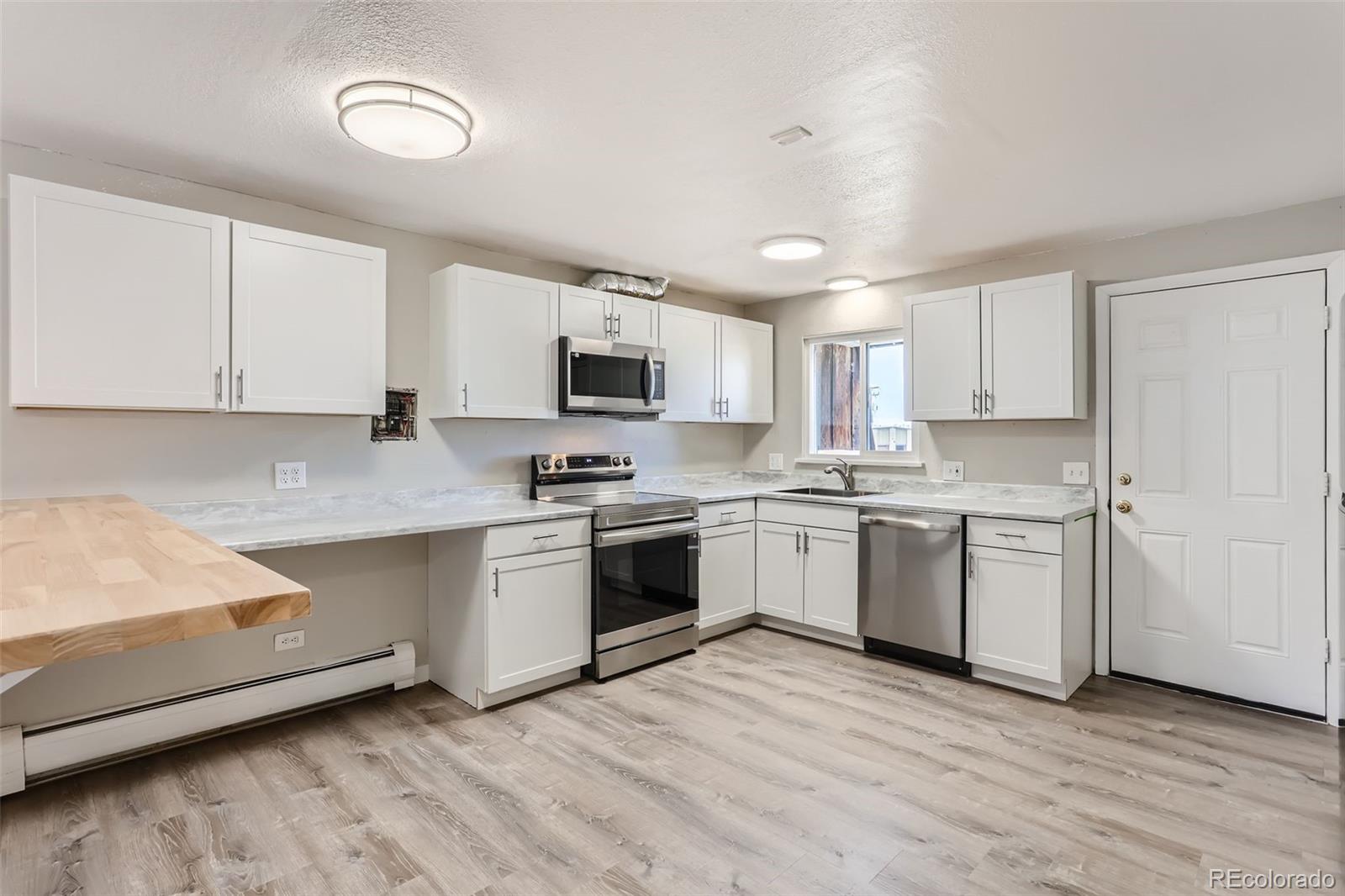 5491 E Warren Avenue, denver&nbsp; House Search MLS Picture