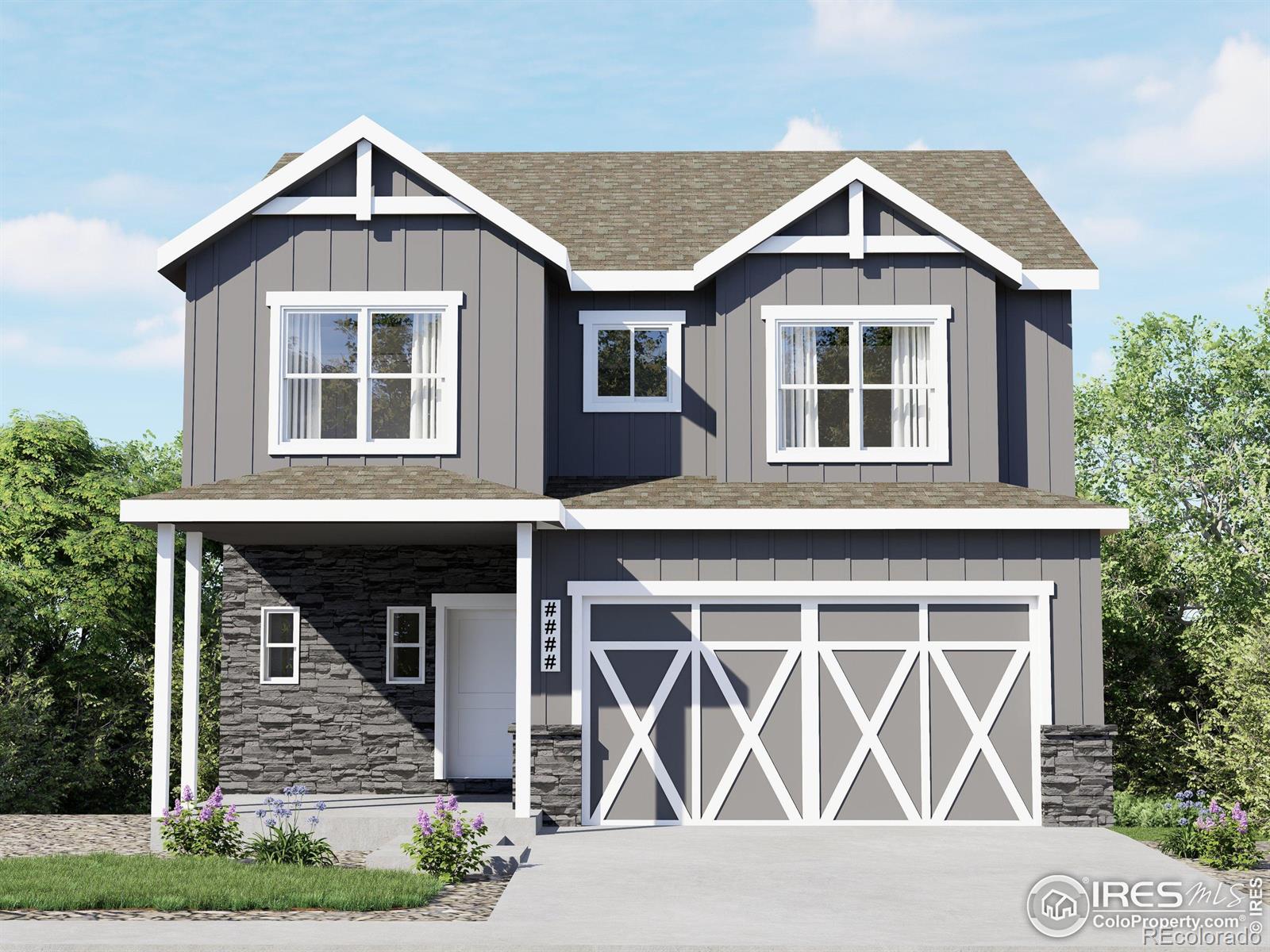 Wilson Commons Loveland Home | MLS #: 45678910481142908  Donatello Street, Loveland Beds: 4 Baths: 3 Price: $609,000