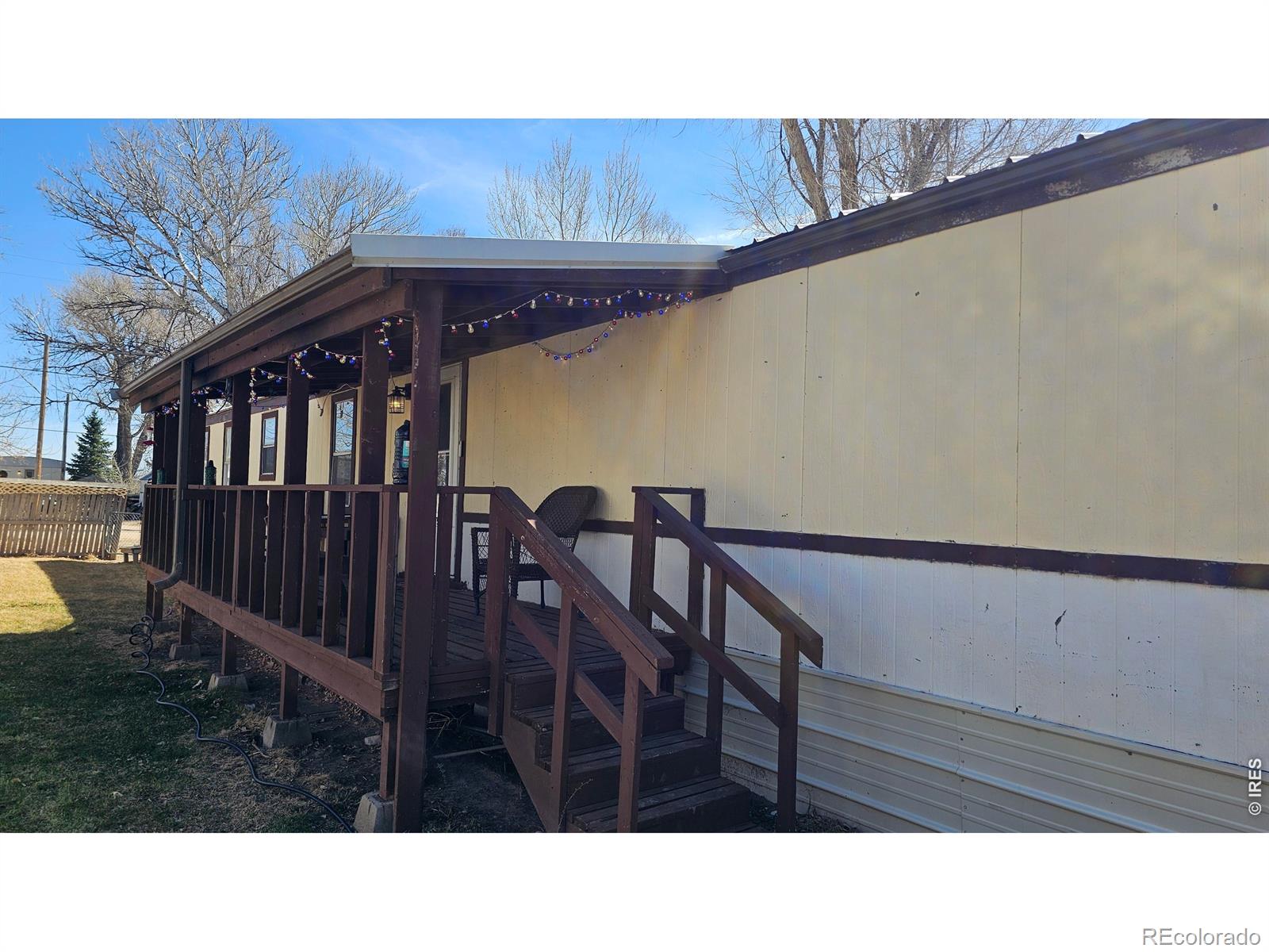 804  Warren Street, weldona&nbsp; House Search MLS Picture