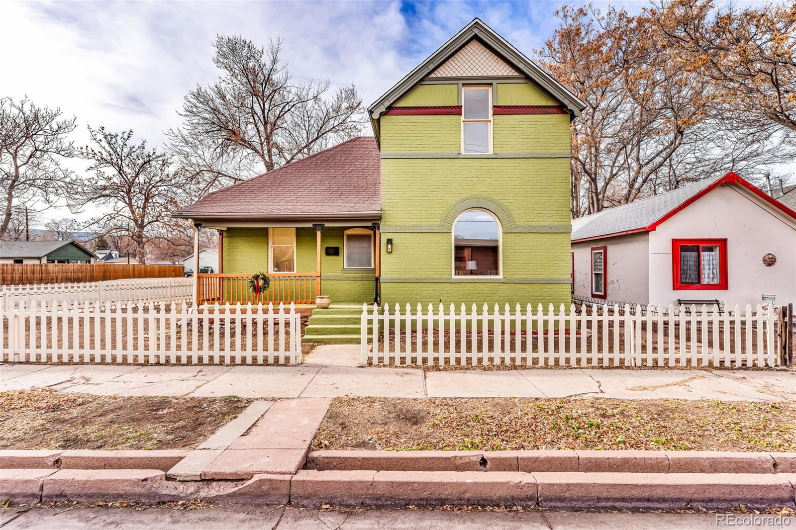 florence&nbsp; House Search Picture