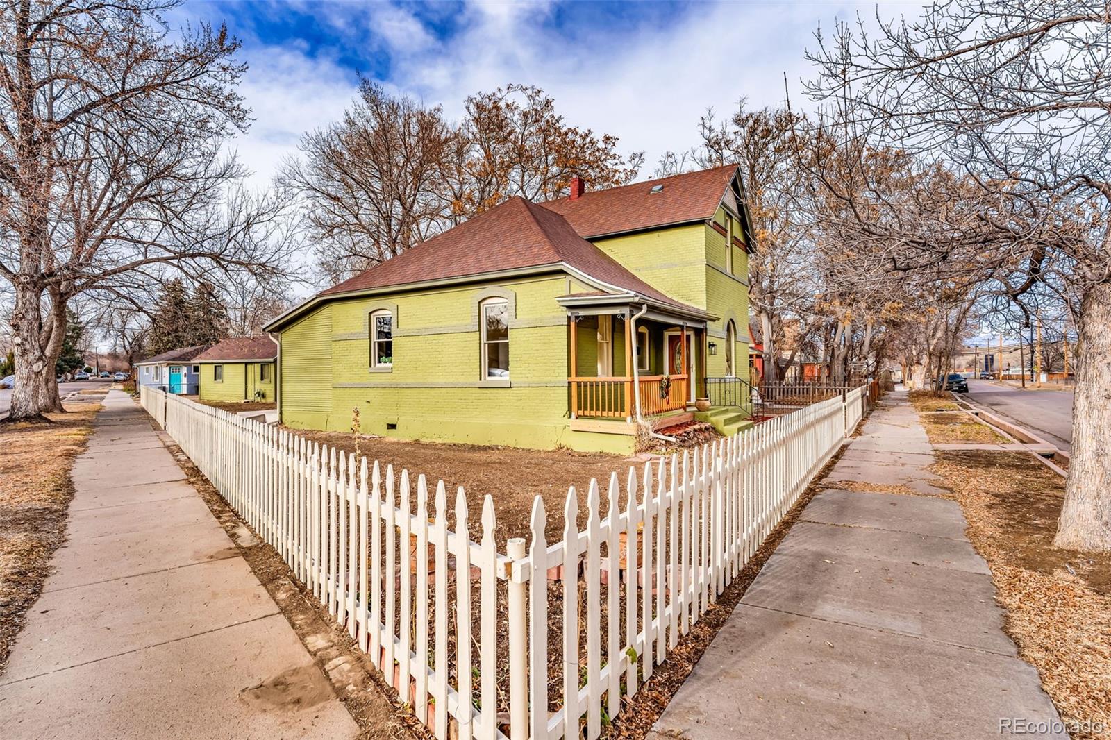 203 N Frazier Avenue, florence&nbsp; House Search MLS Picture