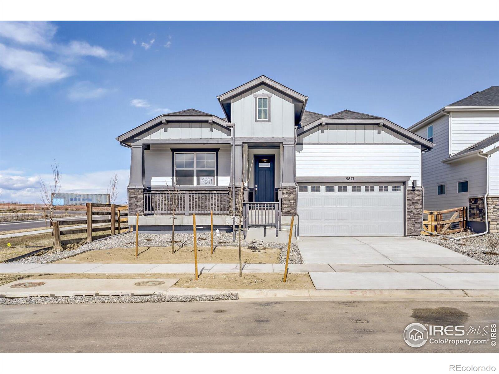 Barefoot Lakes Firestone Home | MLS #: 45678910481615871  Aspenglow Street, Firestone Beds: 3 Baths: 2 Price: $699,990