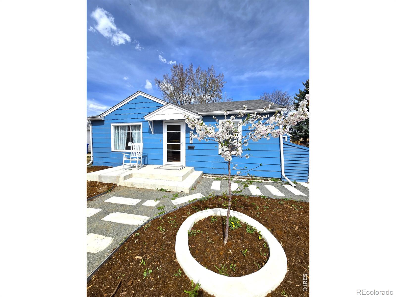 loveland&nbsp; House Search Picture
