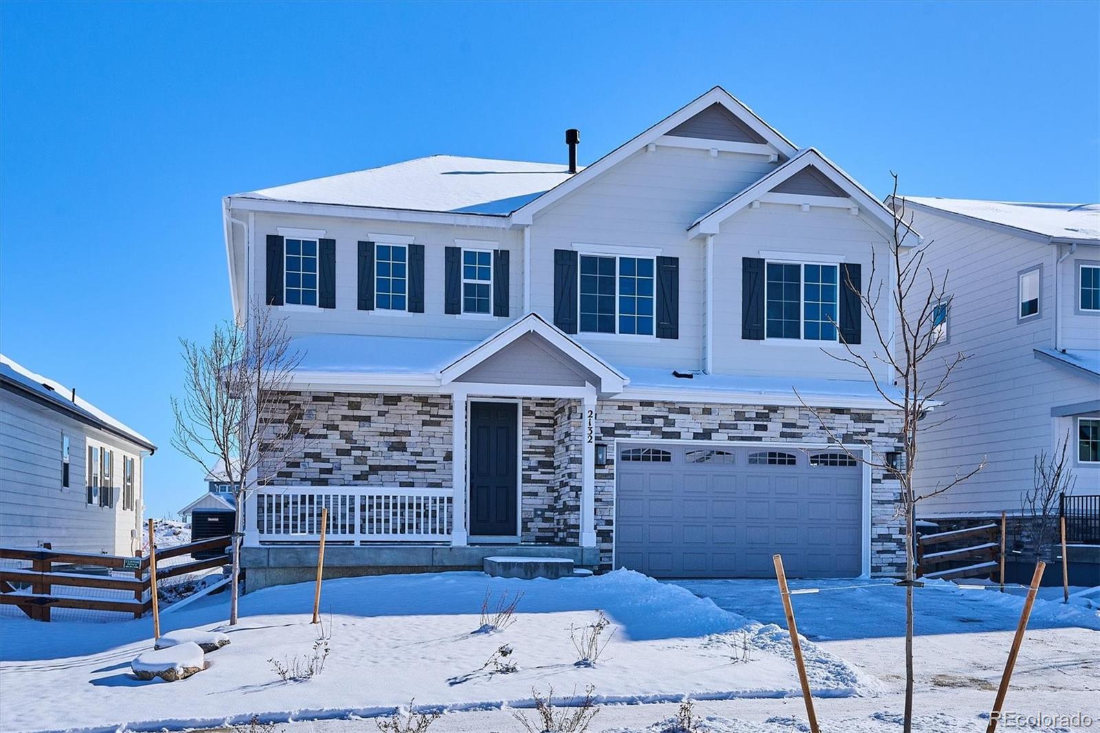 aurora&nbsp; House Search Picture