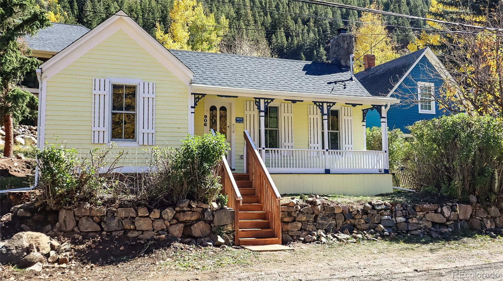 georgetown&nbsp; House Search Picture