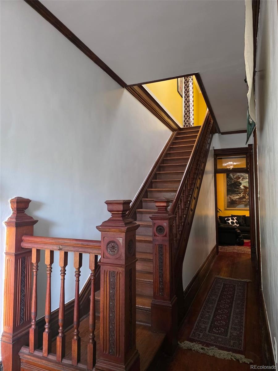 2623  Stout Street, denver&nbsp; House Search MLS Picture