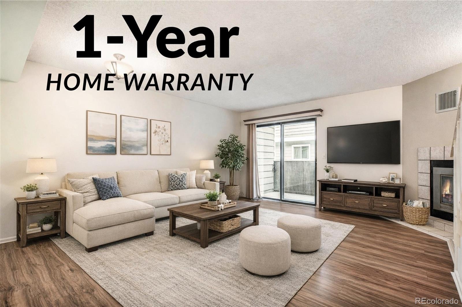Lake Arbor Fairways Arvada Condo / Townhome | MLS #: 81021396855 W 84th Way 32, Arvada Beds: 2 Baths: 2 Price: $334,900