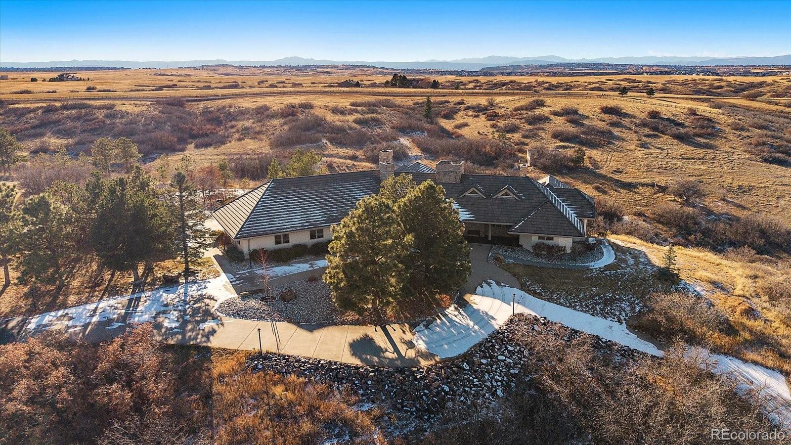 castle rock&nbsp; Horse Properties Search Picture