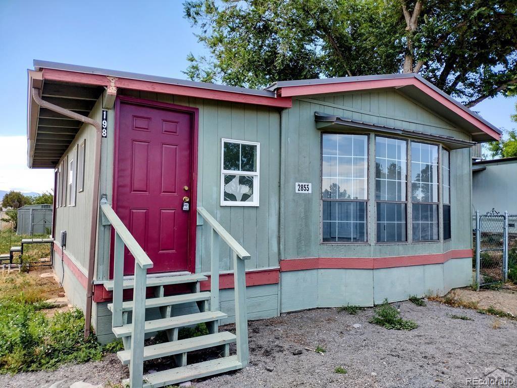 colorado city&nbsp; House Search Picture