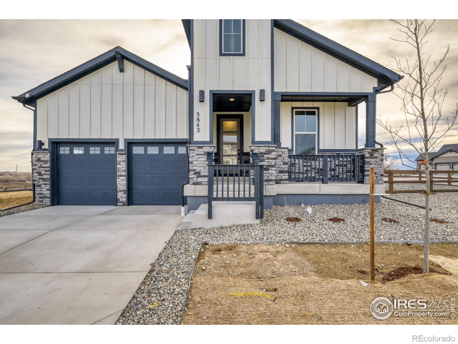 Barefoot Lakes Firestone Home | MLS #: 45678910482215842  Aspenglow Street, Firestone Beds: 3 Baths: 2 Price: $795,000