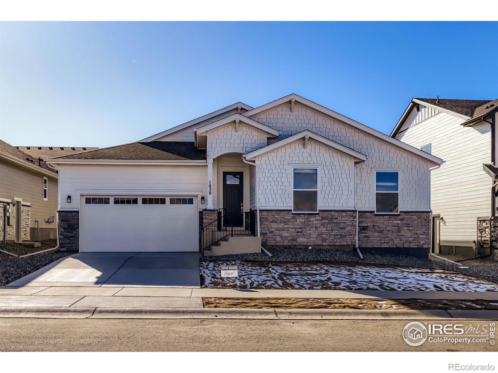 Raindance Windsor Home | MLS #: 45678910482231829  Flourish Drive, Windsor Beds: 3 Baths: 3 Price: $829,000