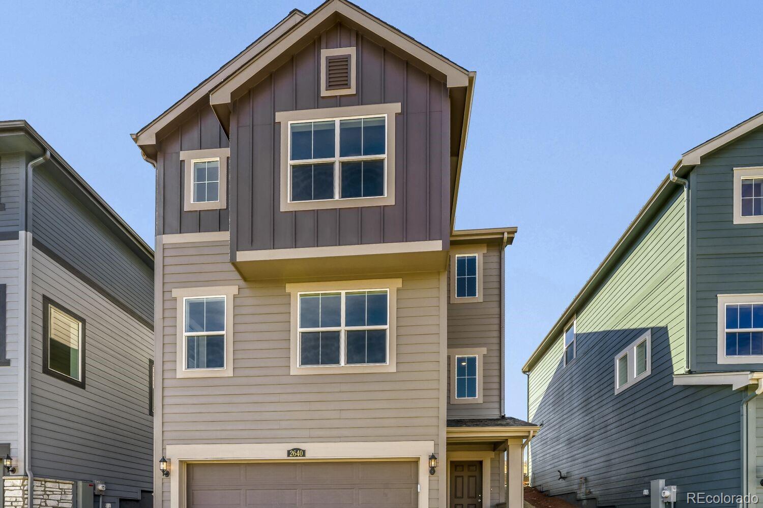 colorado springs&nbsp; House Search Picture