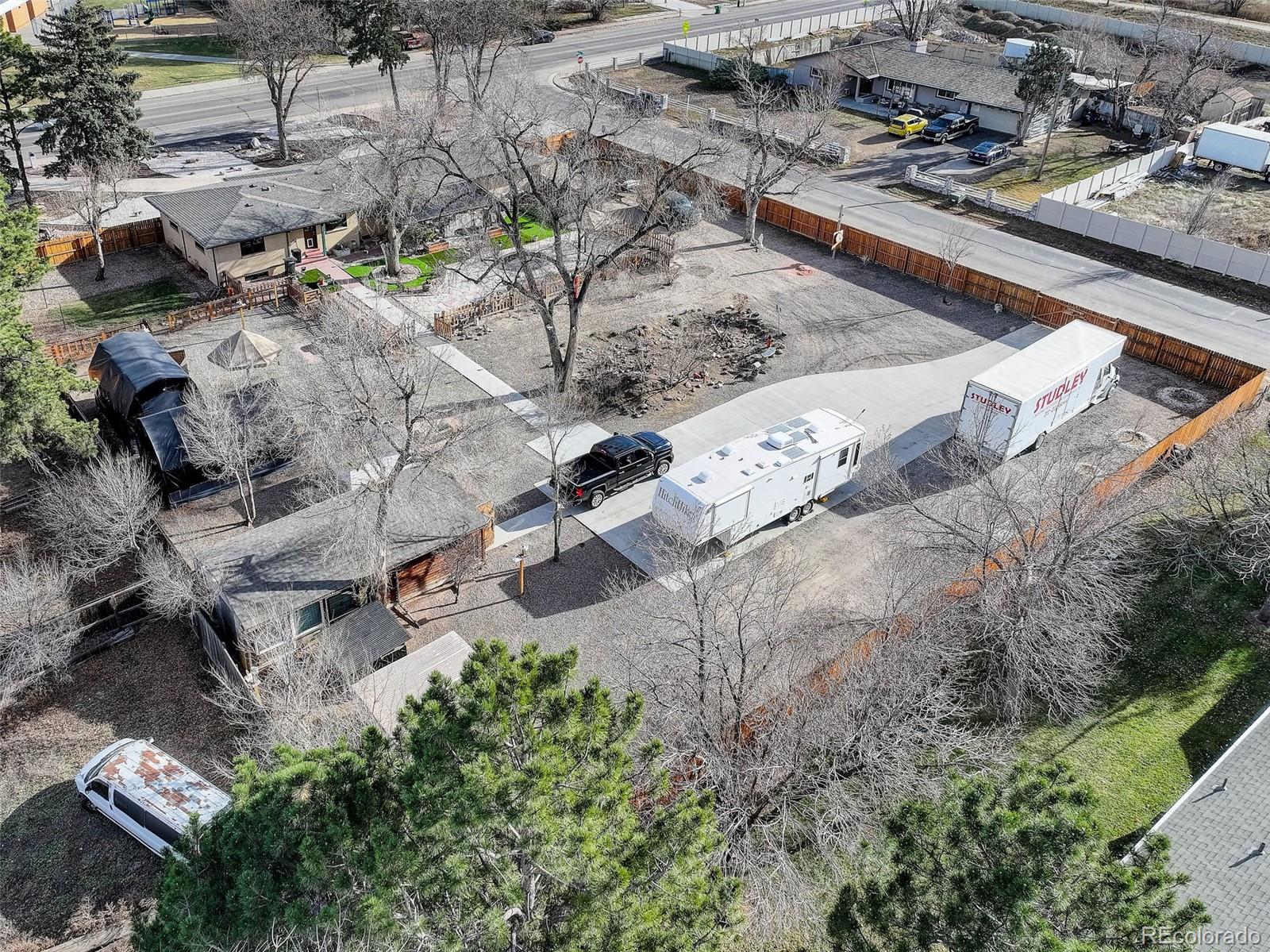 1313  Laredo Street, aurora&nbsp; House Search MLS Picture
