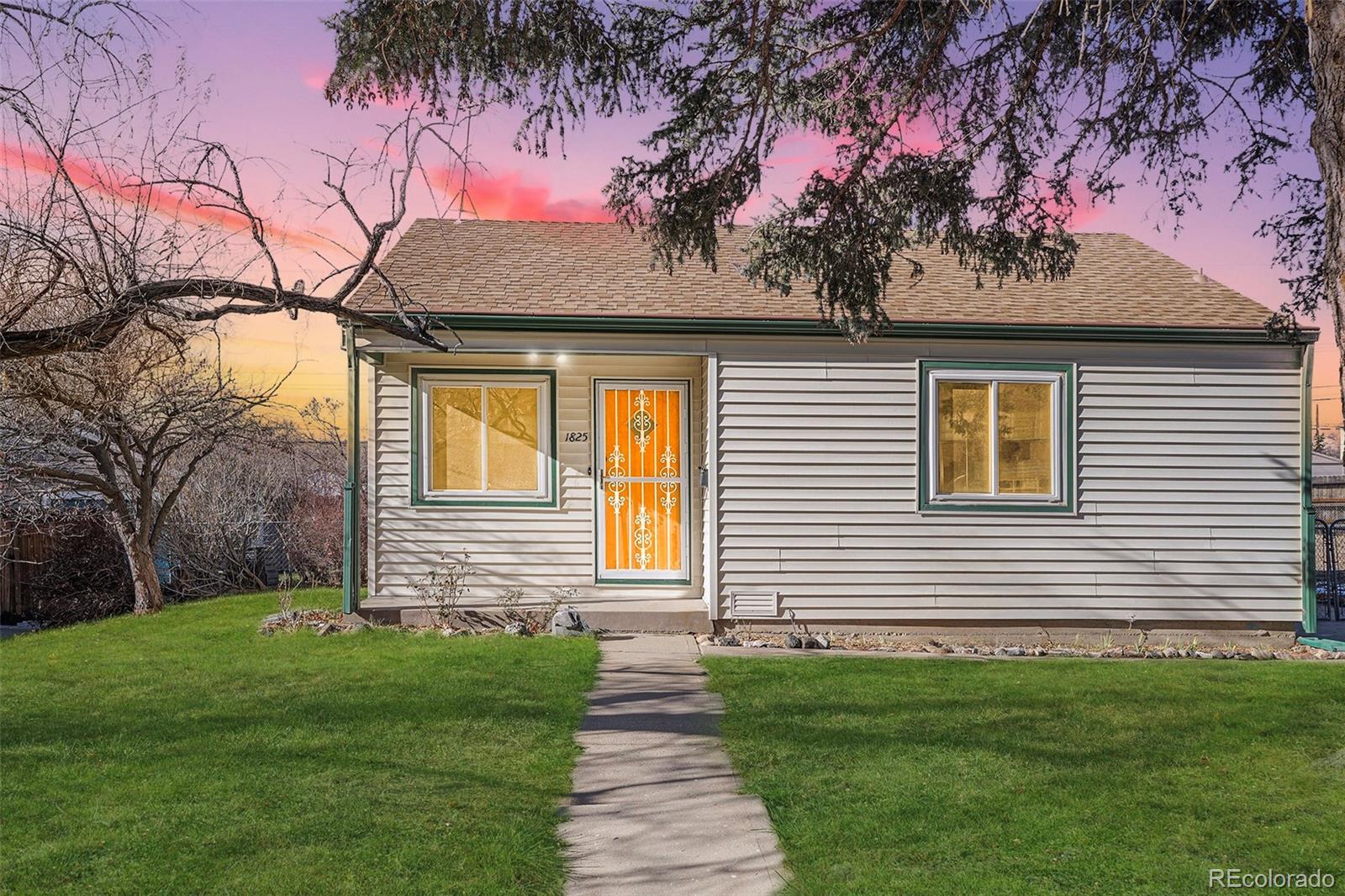 denver&nbsp; House Search Picture