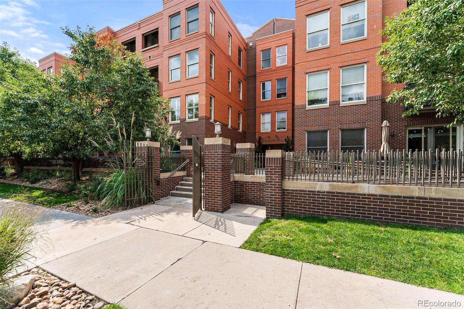 1631 N Emerson Street, denver&nbsp; House Search MLS Picture