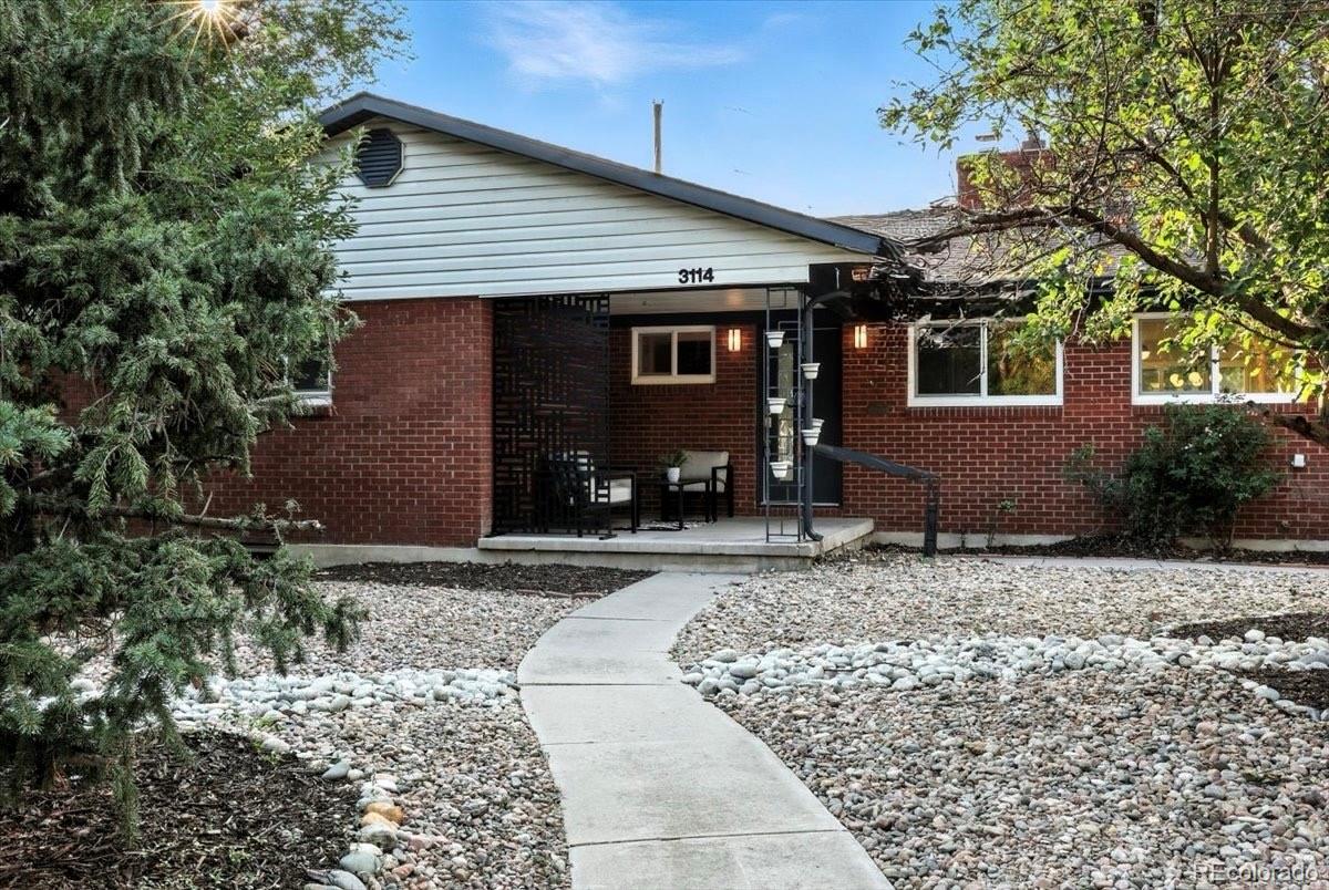 3114  Templeton Gap Road, colorado springs&nbsp; House Search MLS Picture