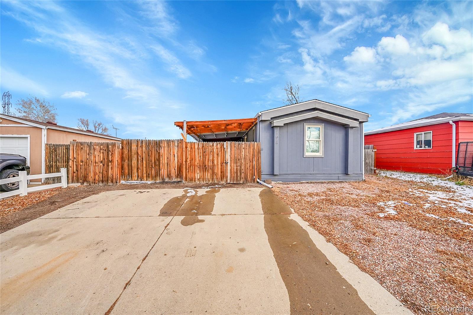 Lochwood Lochbuie Home | MLS #: 2260604204  Zante Street, Lochbuie Beds: 3 Baths: 2 Price: $350,000