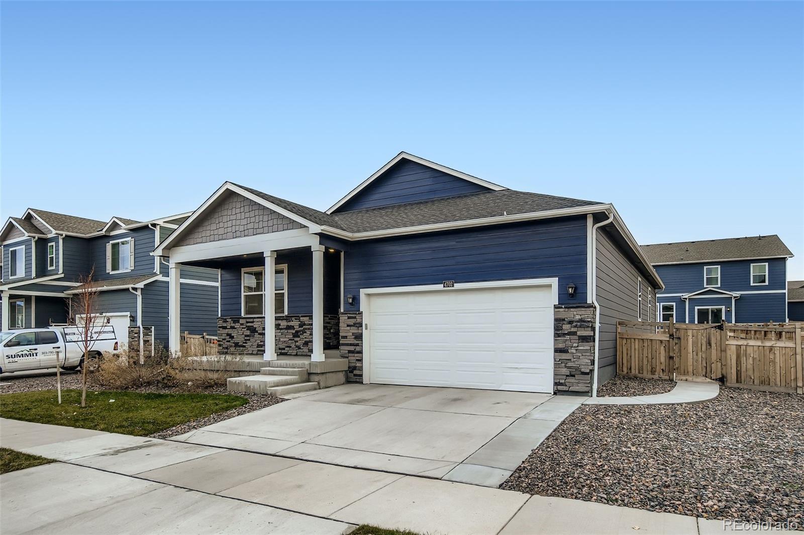 4702  Thistle Drive, brighton&nbsp; House Search MLS Picture