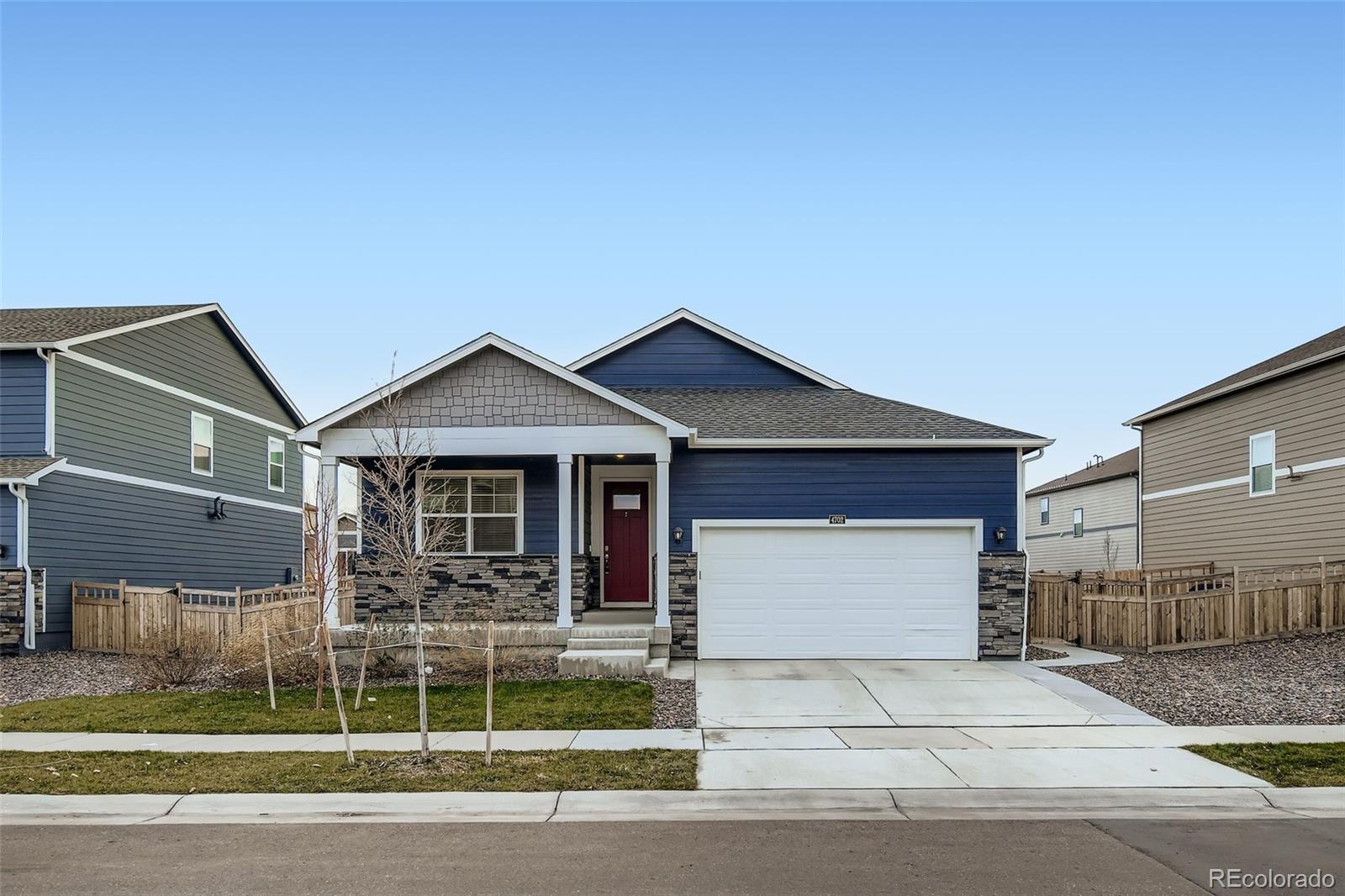 4702  Thistle Drive, brighton&nbsp; House Search MLS Picture