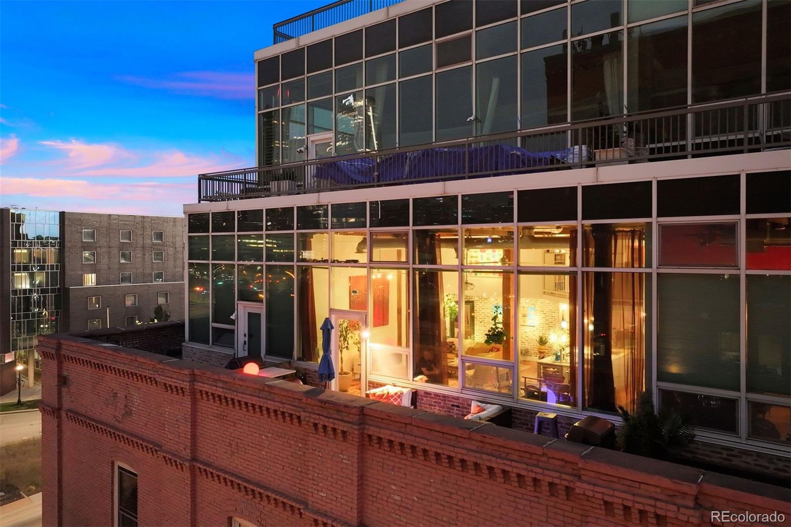 1143  Auraria Parkway, denver&nbsp; House Search MLS Picture