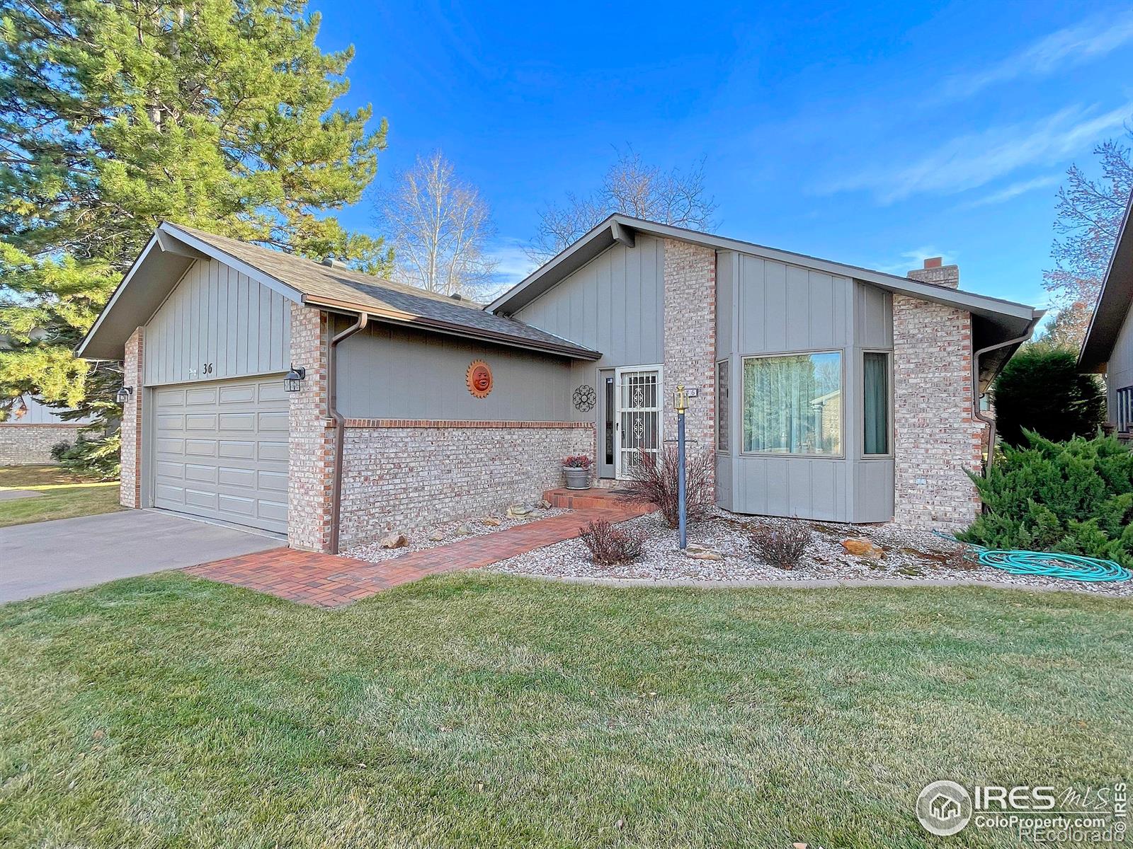 Fairway 4 Greeley Home | MLS #: 45678910483081357  43rd Avenue, Greeley Beds: 3 Baths: 3 Price: $409,990