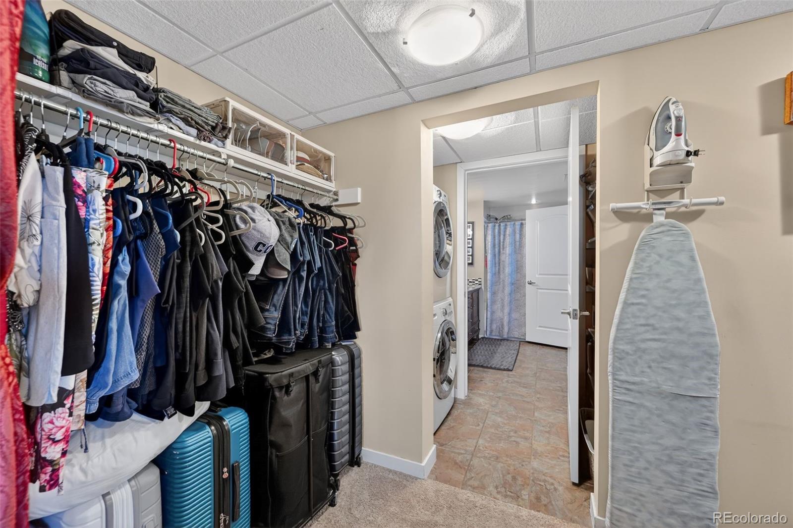 1475  Delgany Street, denver&nbsp; House Search MLS Picture