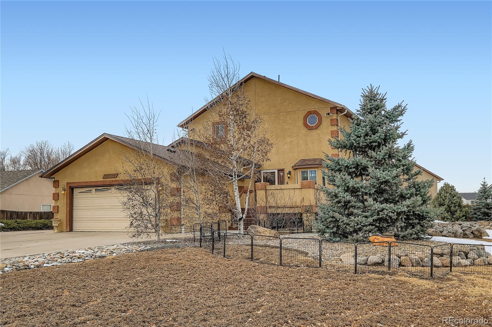 colorado springs&nbsp; House Search Picture