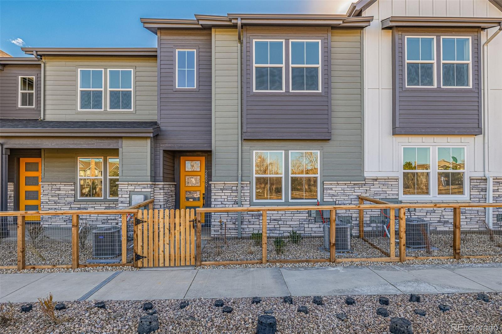 2899 E 103rd Drive, thornton&nbsp; House Search MLS Picture