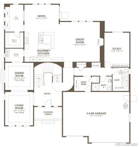 castle rock&nbsp; Mansions Search Picture