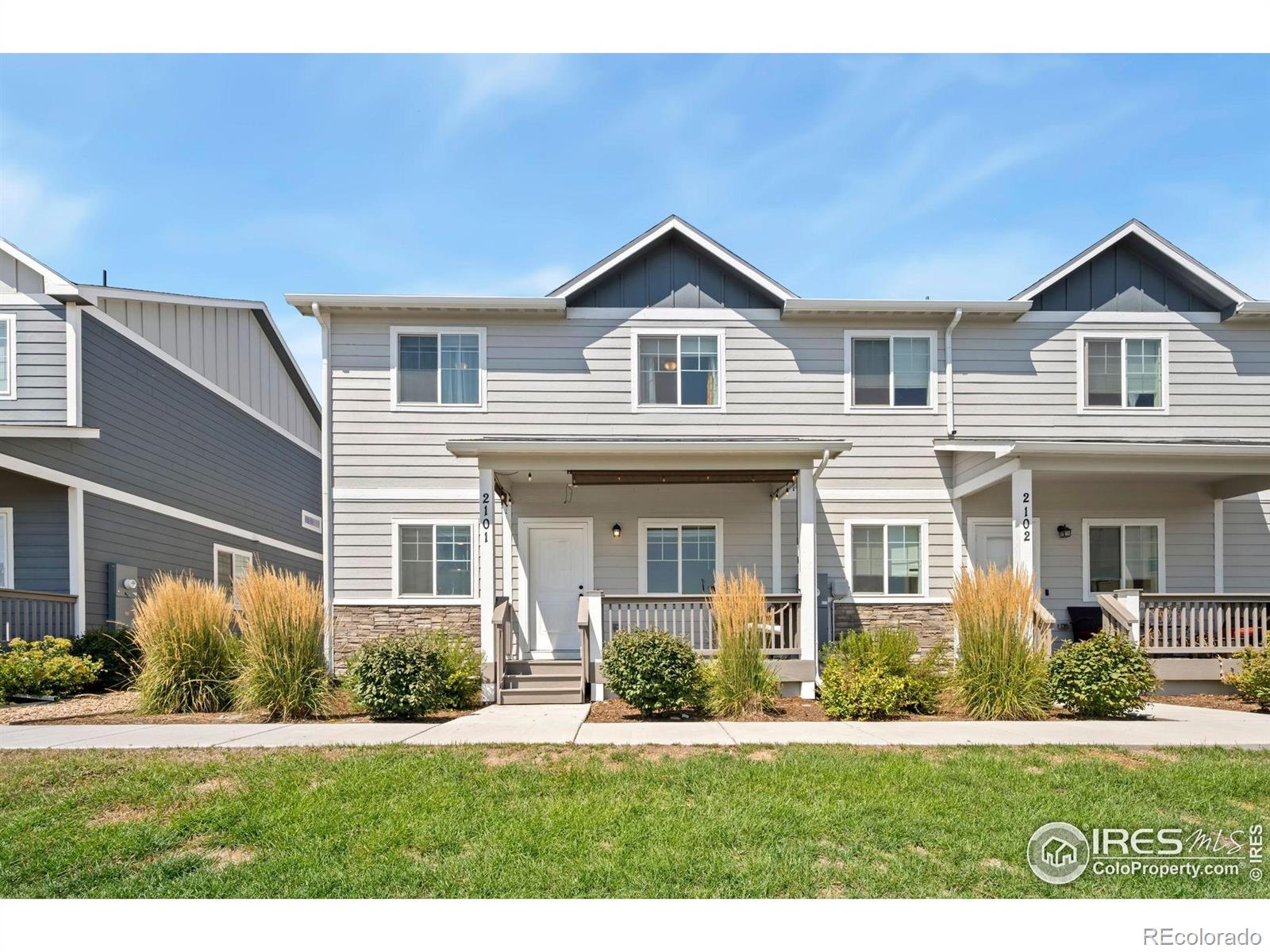 Centerplace North Greeley Home | MLS #: 45678910484084355  24th St Rd, Greeley Beds: 3 Baths: 3 Price: $339,900