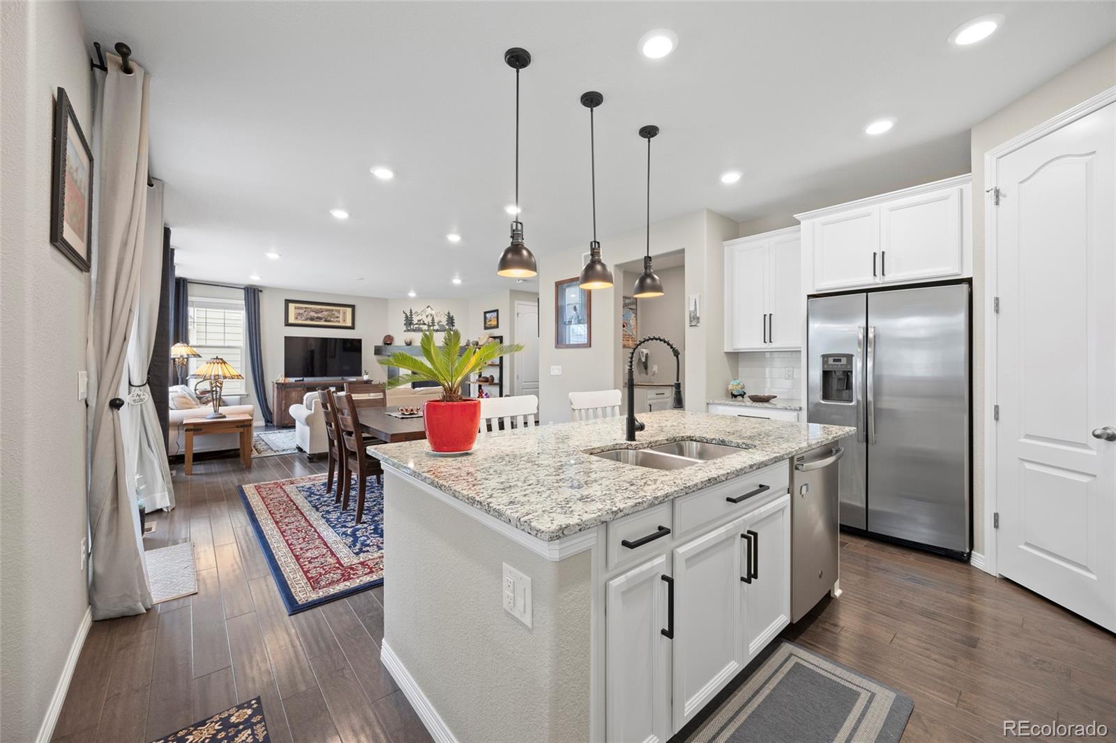  Arvada Home | MLS #: 208286218941 W 84th Avenue, Arvada Beds: 4 Baths: 3 Price: $769,999