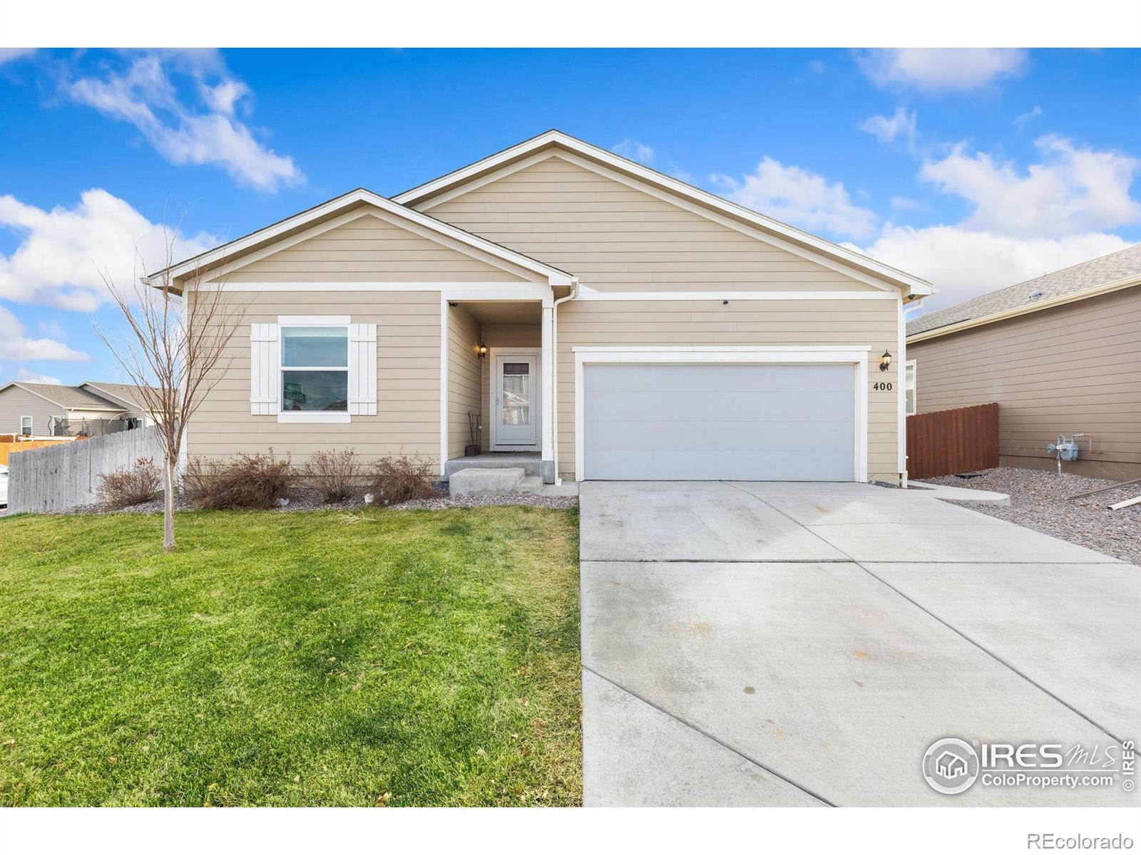 400  Evans Avenue, keenesburg&nbsp; House Search MLS Picture